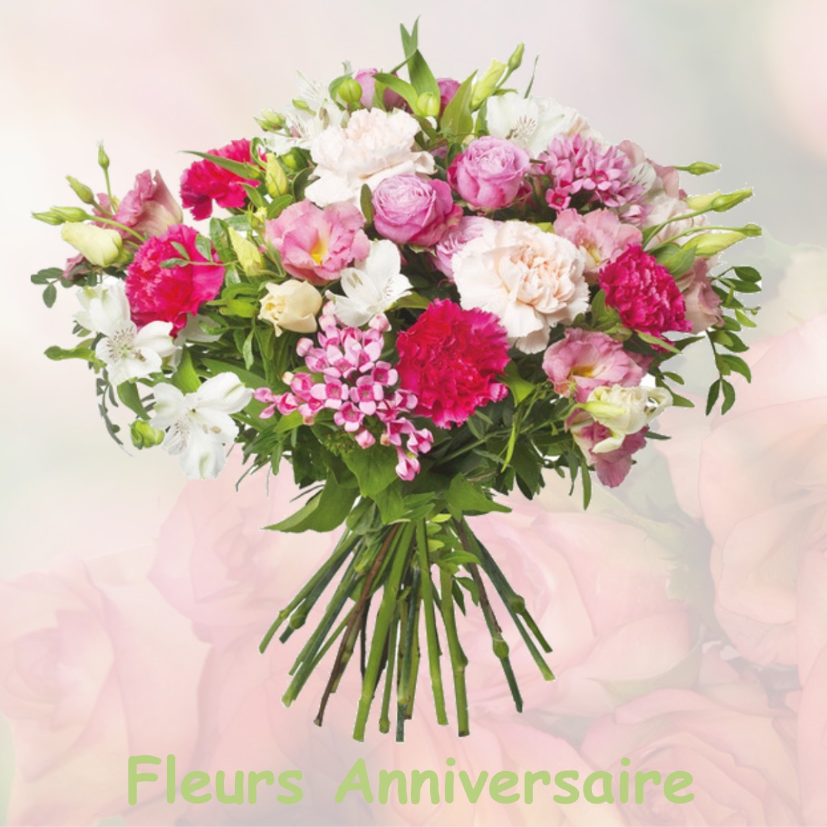 fleurs anniversaire HABERE-POCHE